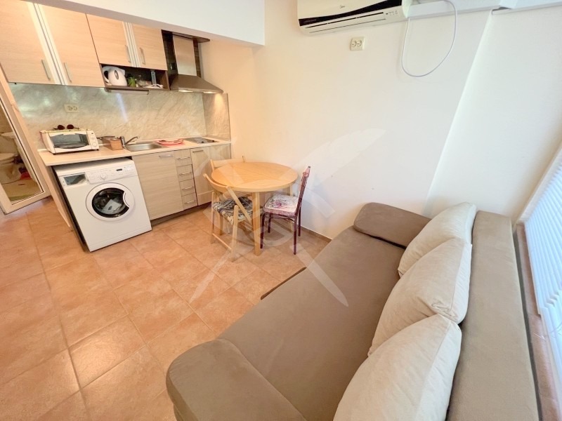 À vendre  Studio région Bourgas , Pomorie , 27 m² | 70678211 - image [3]