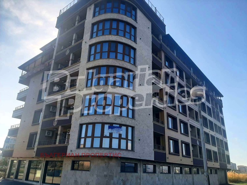 For Sale  Studio region Burgas , Pomorie , 46 sq.m | 46700876 - image [7]