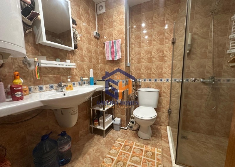 На продаж  Студія область Бургас , к.к. Слънчев бряг , 56 кв.м | 44699372 - зображення [5]