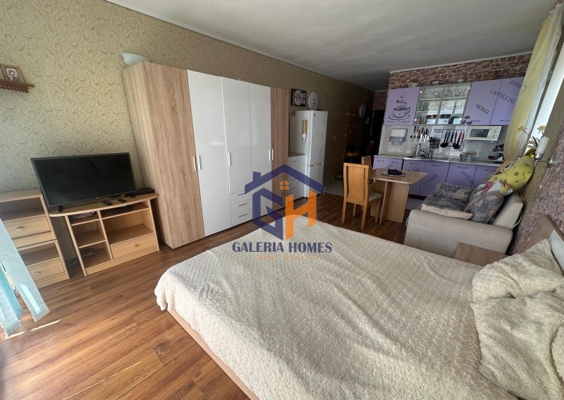 На продаж  Студія область Бургас , к.к. Слънчев бряг , 56 кв.м | 44699372 - зображення [3]