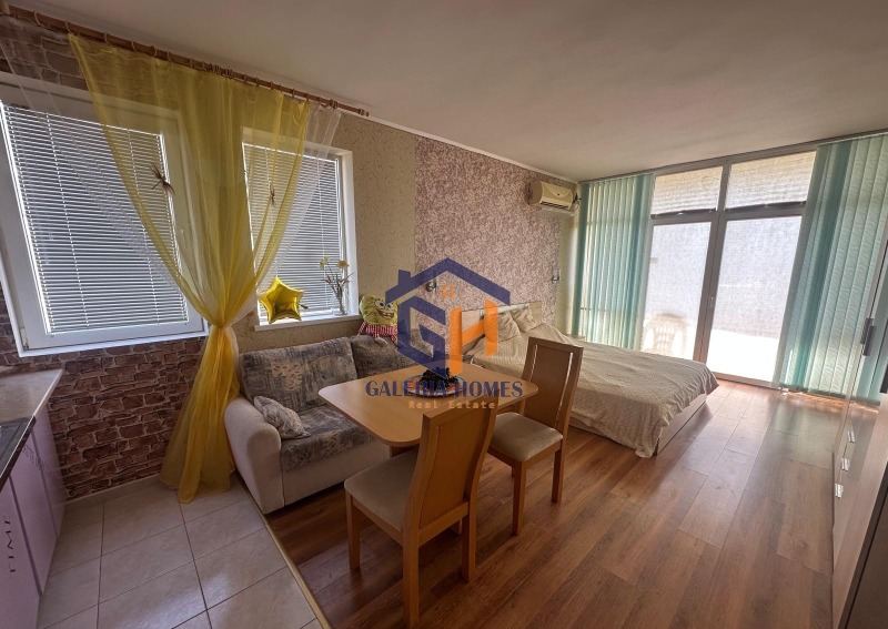 На продаж  Студія область Бургас , к.к. Слънчев бряг , 56 кв.м | 44699372
