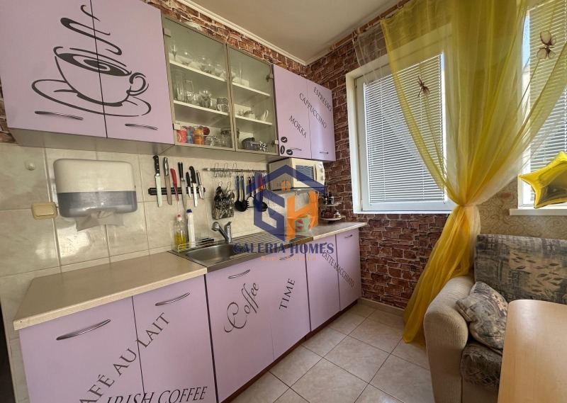 На продаж  Студія область Бургас , к.к. Слънчев бряг , 56 кв.м | 44699372 - зображення [4]