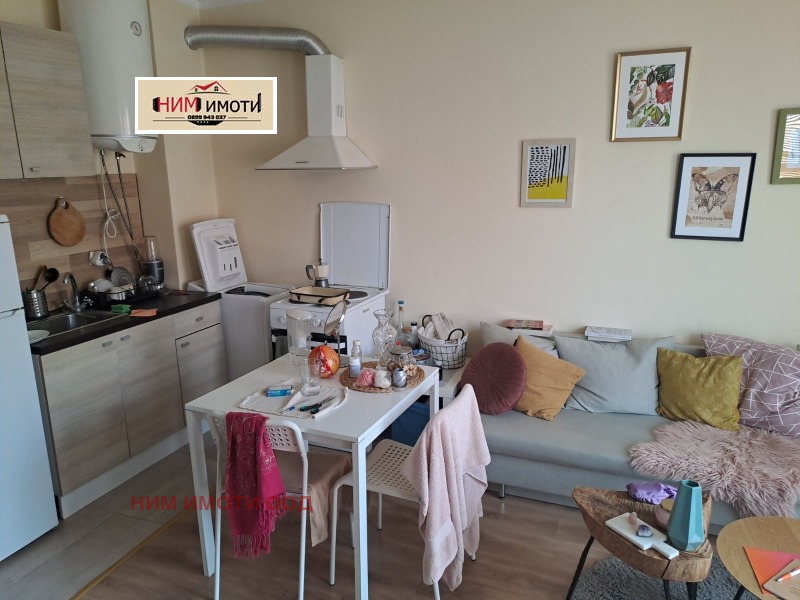 Продается  Студия София , Студентски град , 46 кв.м | 13020549 - изображение [4]