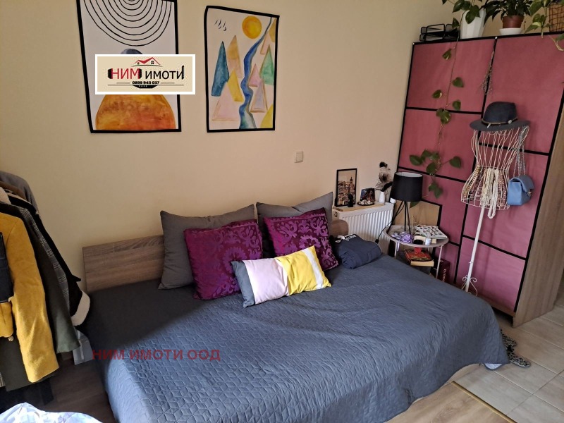 Продается  Студия София , Студентски град , 46 кв.м | 13020549