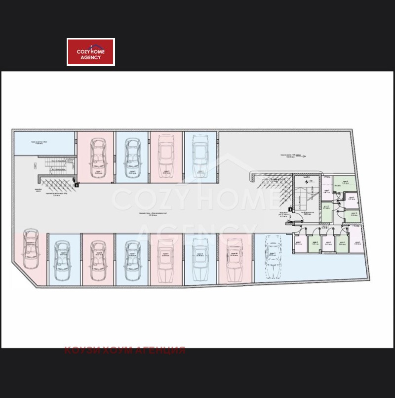 Продава 1-СТАЕН, с. Кладница, област Перник, снимка 4 - Апартаменти - 52521045