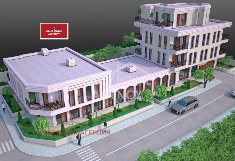 Продава 1-СТАЕН, с. Кладница, област Перник, снимка 8 - Апартаменти - 52521045