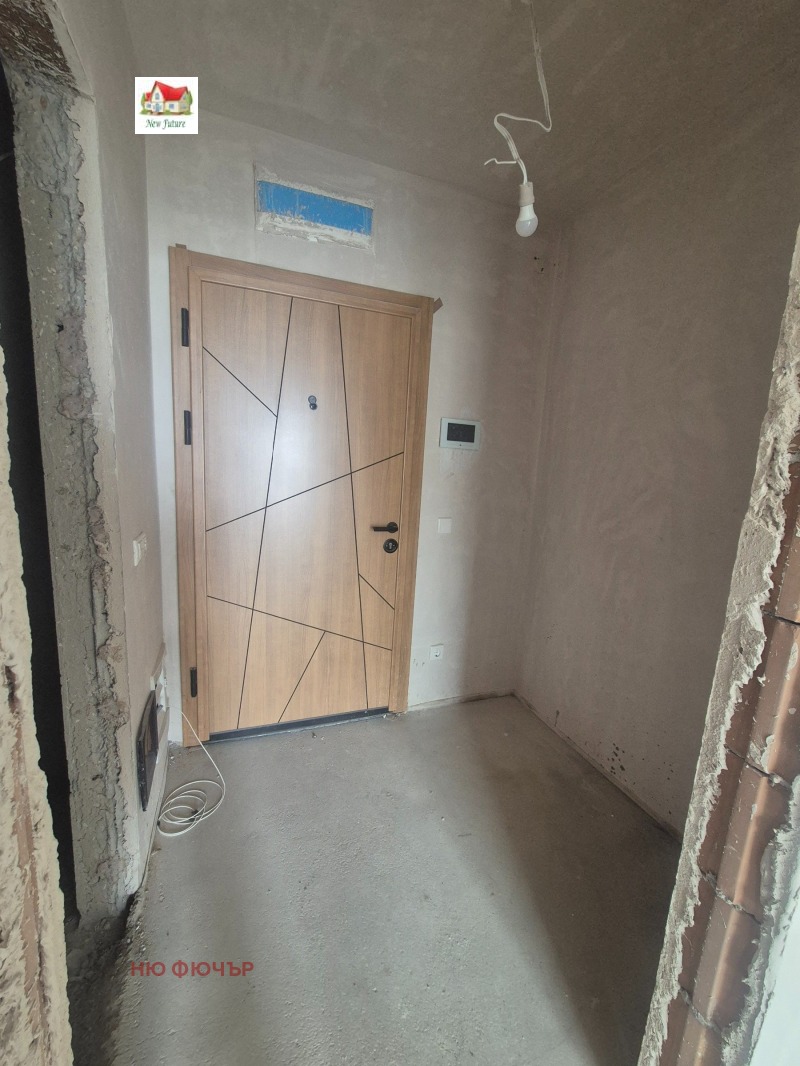 Продава 1-СТАЕН, гр. София, Студентски град, снимка 3 - Апартаменти - 53295829