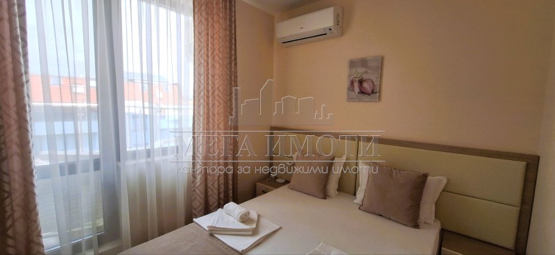 En venta  1 dormitorio región Burgas , Primorsko , 50 metros cuadrados | 81669438 - imagen [5]