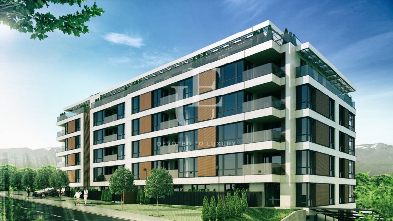 Na prodej  1 ložnice Sofia , Mladost 2 , 77 m2 | 41266749 - obraz [7]