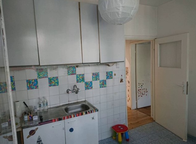 Na prodej  1 ložnice Sofia , Dianabad , 58 m2 | 63619347 - obraz [4]