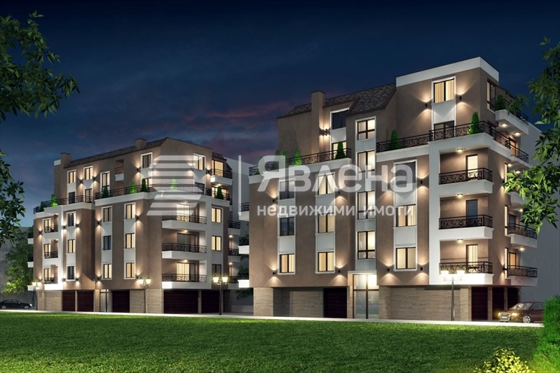 Продава  2-стаен град Пловдив , Христо Смирненски , 82 кв.м | 96056777 - изображение [10]