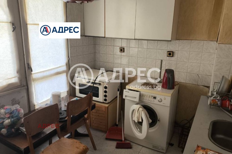 Продава 2-СТАЕН, гр. Разград, Стефан Караджа, снимка 2 - Aпартаменти - 48874191