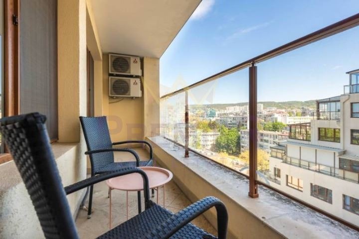 Te koop  1 slaapkamer Varna , Tsjataldzja , 62 m² | 71306974 - afbeelding [13]