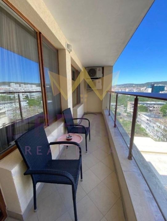 Te koop  1 slaapkamer Varna , Tsjataldzja , 62 m² | 71306974 - afbeelding [12]