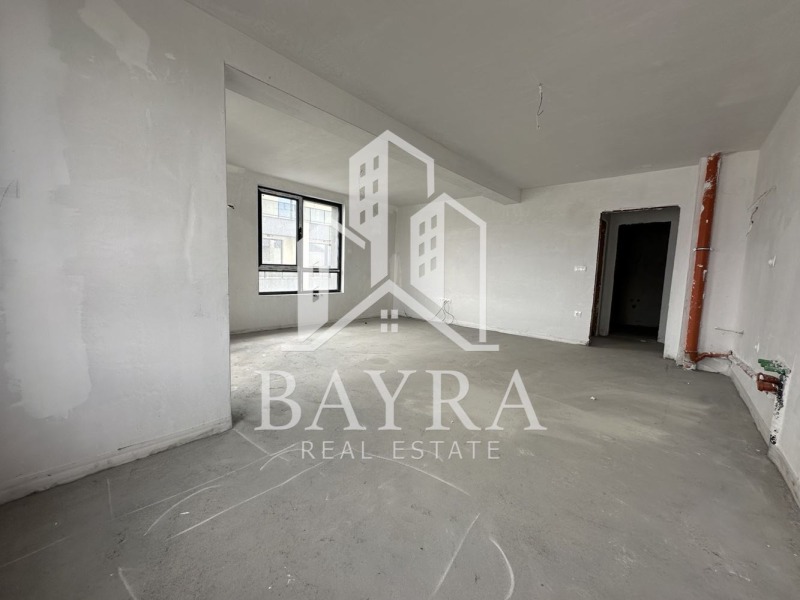 Myytävänä  1 makuuhuone Plovdiv , Ostromila , 61 neliömetriä | 80708425 - kuva [2]