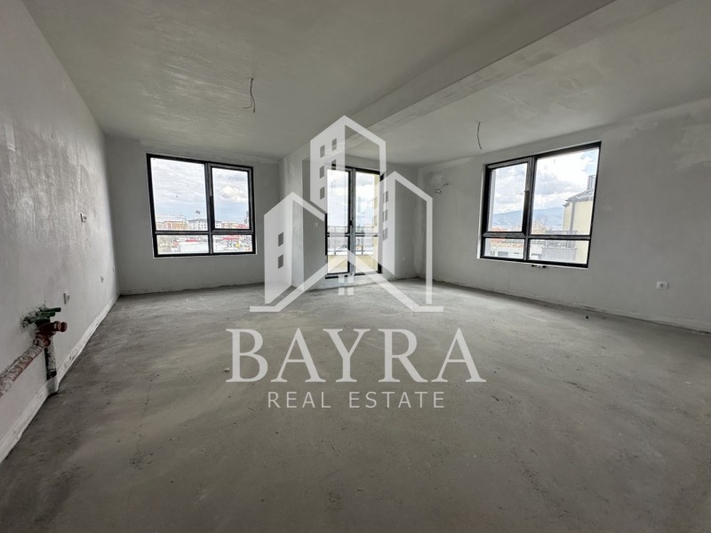 Myytävänä  1 makuuhuone Plovdiv , Ostromila , 61 neliömetriä | 80708425 - kuva [3]