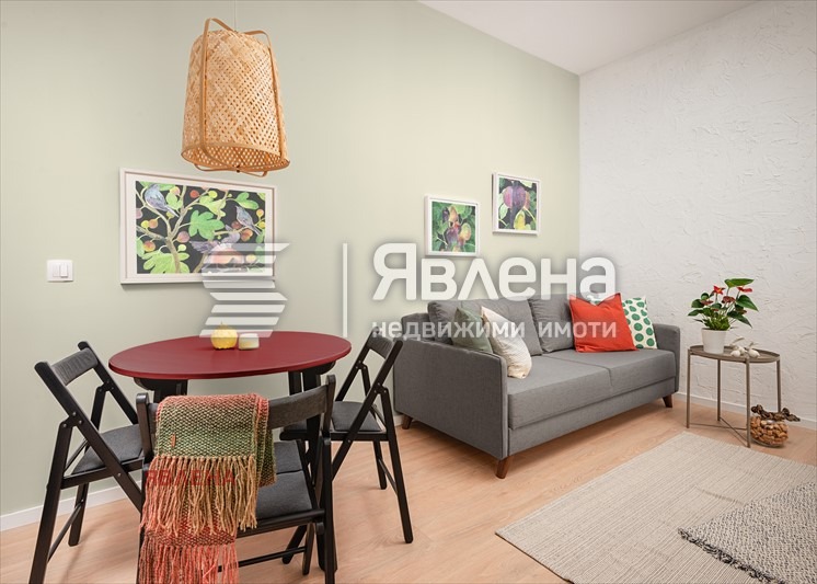 Продава  2-стаен град София , Център , 52 кв.м | 99414792 - изображение [4]