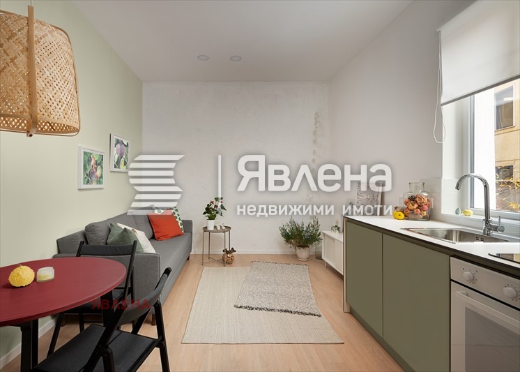 Продава  2-стаен град София , Център , 52 кв.м | 99414792 - изображение [8]