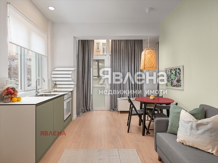 Продава  2-стаен град София , Център , 52 кв.м | 99414792 - изображение [7]