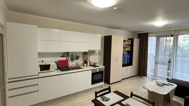 À vendre  1 chambre région Bourgas , Nesebar , 63 m² | 42497854 - image [2]