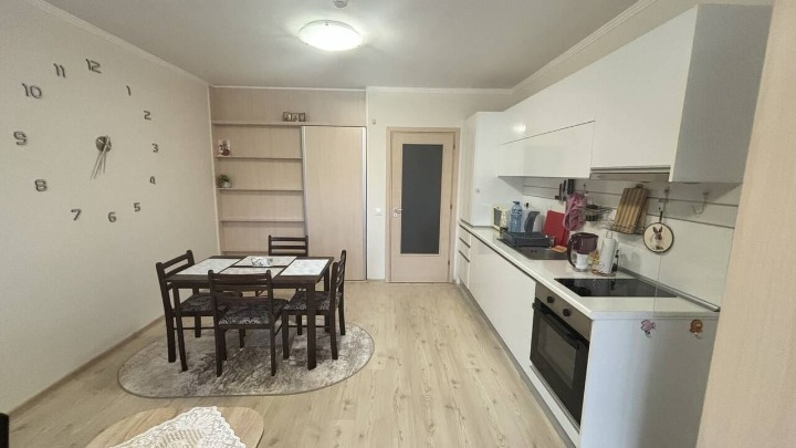 À vendre  1 chambre région Bourgas , Nesebar , 63 m² | 42497854