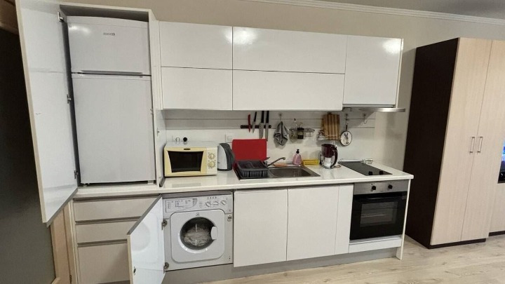À vendre  1 chambre région Bourgas , Nesebar , 63 m² | 42497854 - image [4]
