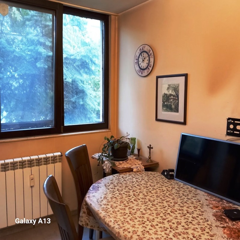 Te koop  1 slaapkamer Sofia , Geo Milev , 67 m² | 33113519 - afbeelding [6]