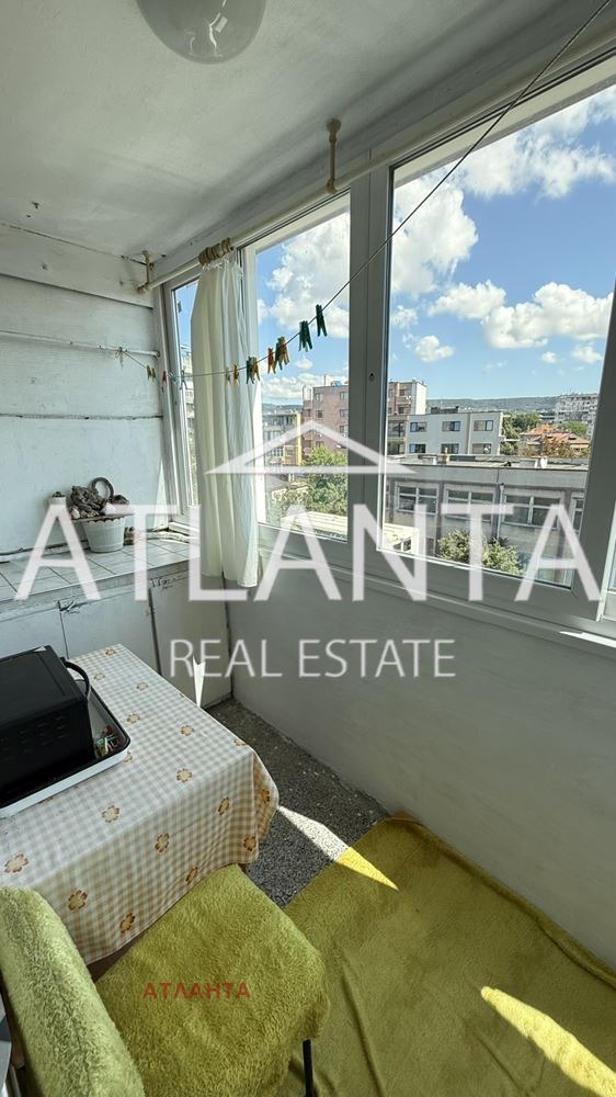 À venda  1 quarto Varna , Liatno kino Trakiia , 63 m² | 78871507 - imagem [8]