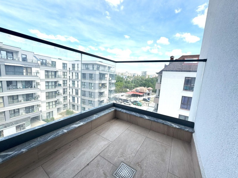 Продается  1 спальня София , Малинова долина , 67 кв.м | 52394287 - изображение [3]
