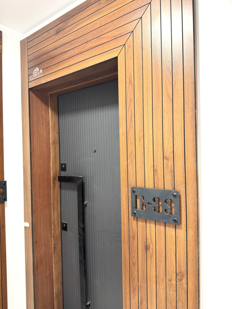Продается  1 спальня София , Малинова долина , 67 кв.м | 52394287 - изображение [6]