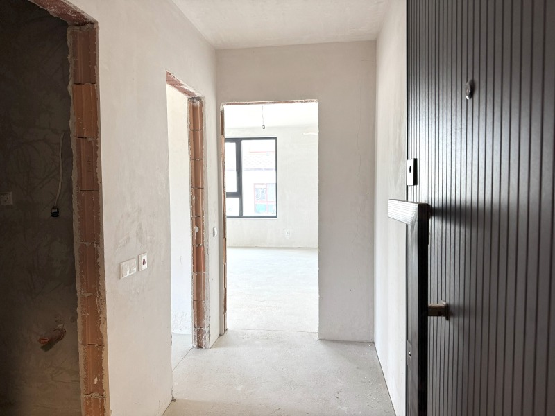 Продается  1 спальня София , Малинова долина , 67 кв.м | 52394287 - изображение [5]