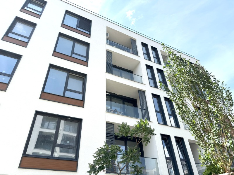 Продается  1 спальня София , Малинова долина , 67 кв.м | 52394287 - изображение [8]