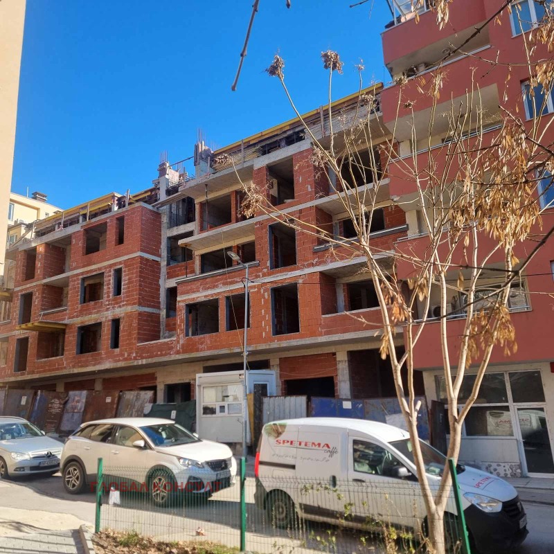 Продава 2-СТАЕН, гр. София, Банишора