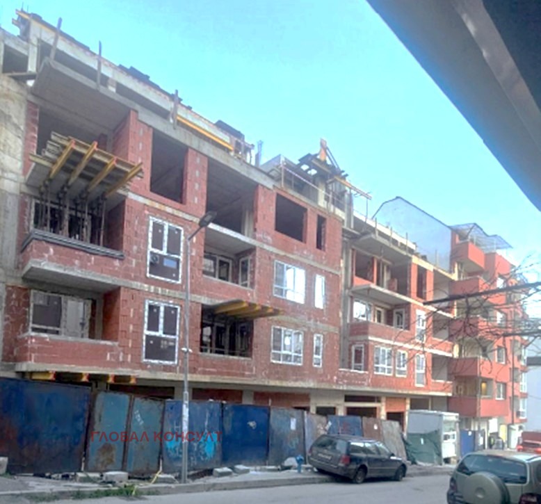 Продава 2-СТАЕН, гр. София, Банишора