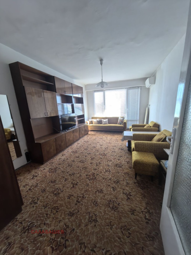 Продава 2-СТАЕН, гр. Казанлък, област Стара Загора, снимка 2 - Апартаменти - 53190467