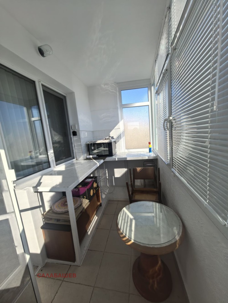 Продава 2-СТАЕН, гр. Казанлък, област Стара Загора, снимка 5 - Апартаменти - 53190467