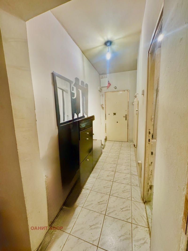 Продава 2-СТАЕН, гр. София, Надежда 4, снимка 3 - Апартаменти - 53716379