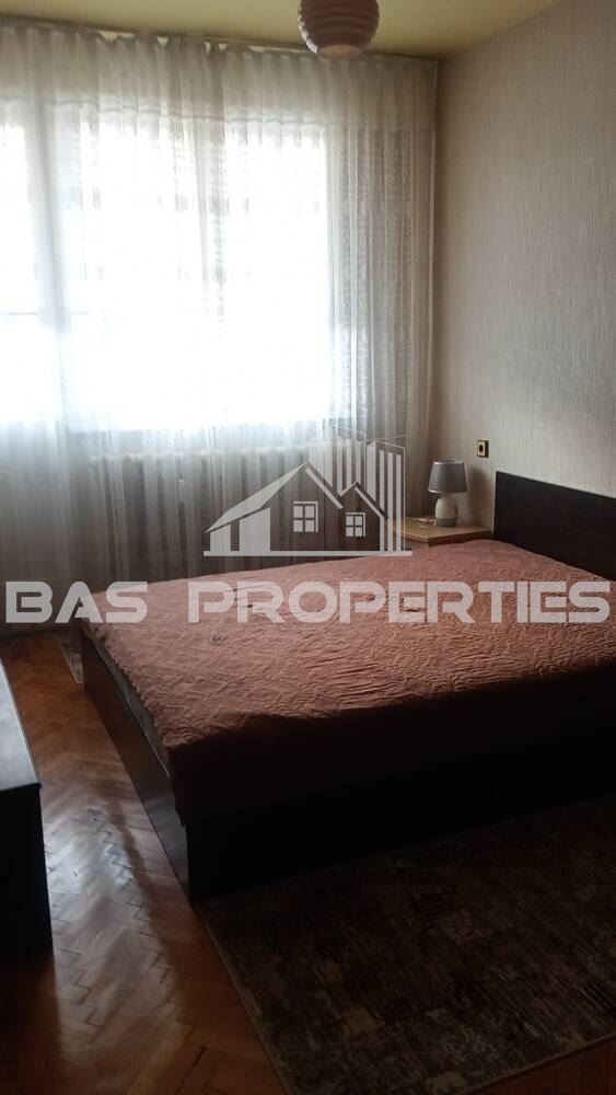 Продава 2-СТАЕН, гр. София, Западен парк, снимка 4 - Апартаменти - 55896469