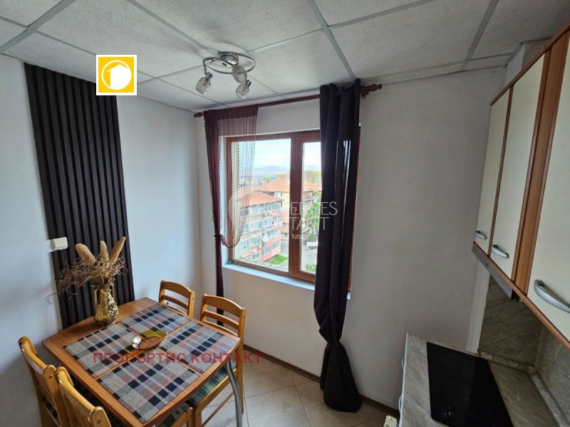 Продава 3-СТАЕН, к.к. Слънчев бряг, област Бургас, снимка 10 - Апартаменти - 50697561