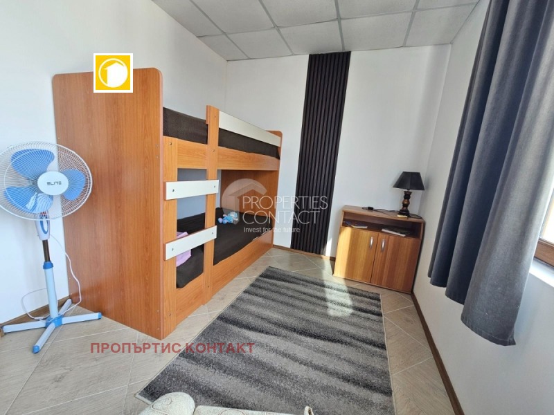 Продава 3-СТАЕН, к.к. Слънчев бряг, област Бургас, снимка 14 - Апартаменти - 50697561