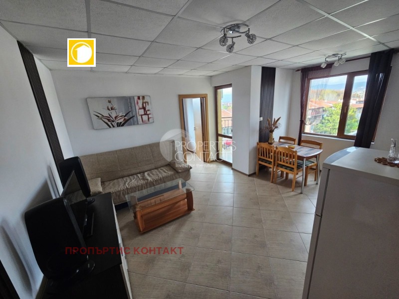 Продава 3-СТАЕН, к.к. Слънчев бряг, област Бургас, снимка 4 - Апартаменти - 50697561