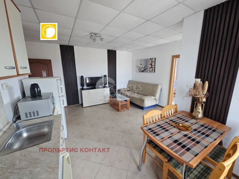 Продава 3-СТАЕН, к.к. Слънчев бряг, област Бургас, снимка 2 - Апартаменти - 50697561