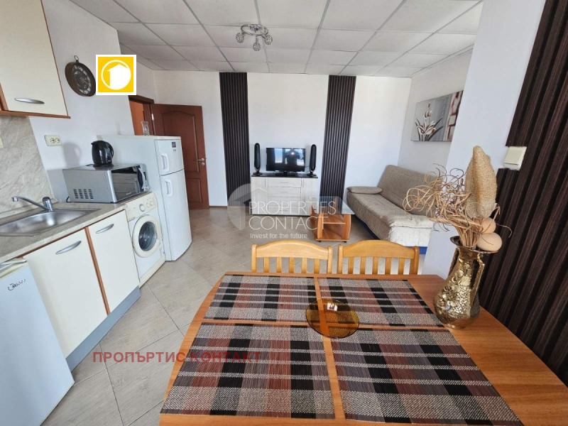 Продава 3-СТАЕН, к.к. Слънчев бряг, област Бургас, снимка 3 - Апартаменти - 50697561