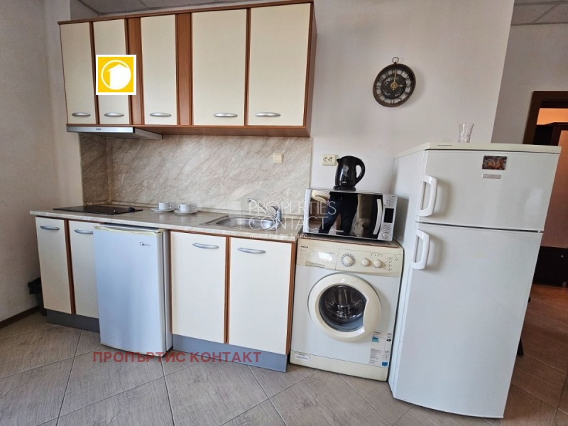 Продава 3-СТАЕН, к.к. Слънчев бряг, област Бургас, снимка 7 - Апартаменти - 50697561