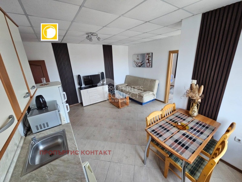 Продава 3-СТАЕН, к.к. Слънчев бряг, област Бургас, снимка 11 - Апартаменти - 50697561