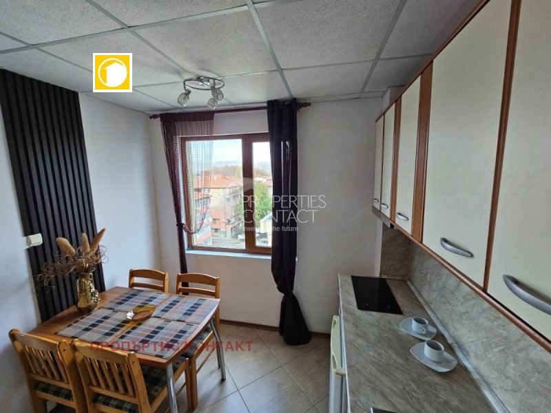 Продава 3-СТАЕН, к.к. Слънчев бряг, област Бургас, снимка 9 - Апартаменти - 50697561