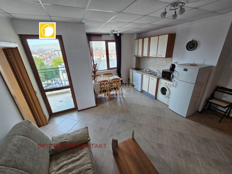 Продава 3-СТАЕН, к.к. Слънчев бряг, област Бургас, снимка 6 - Апартаменти - 50697561