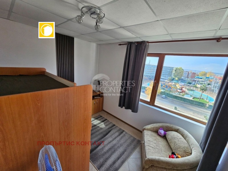 Продава 3-СТАЕН, к.к. Слънчев бряг, област Бургас, снимка 13 - Апартаменти - 50697561