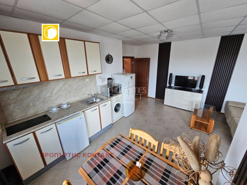 Продава 3-СТАЕН, к.к. Слънчев бряг, област Бургас, снимка 12 - Апартаменти - 50697561