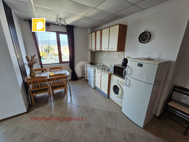 Продава 3-СТАЕН, к.к. Слънчев бряг, област Бургас, снимка 8 - Апартаменти - 50697561